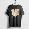 Original Purdue Basketball Braden Smith 1000 Assists - Adult & Kids T-Shirts, Sweatshirts & Hoodies apparel design preview 1