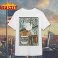 Original Railroad Earth Grundy County TN Feb 21 2026 - Adult & Kids T-Shirts, Sweatshirts & Hoodies apparel design preview 1