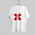 Original Raja Jackson Toxic Burger Logo - Adult & Kids T-Shirts, Sweatshirts & Hoodies apparel design preview 1