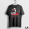 Original Ralph Lauren Usa Ryder Cup 2025 - Adult & Kids T-Shirts, Sweatshirts & Hoodies apparel design preview 1