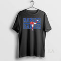 Original Ranger Suarez Boston Danger Red Sox Mlb - Adult & Kids T-Shirts, Sweatshirts & Hoodies apparel design preview 1