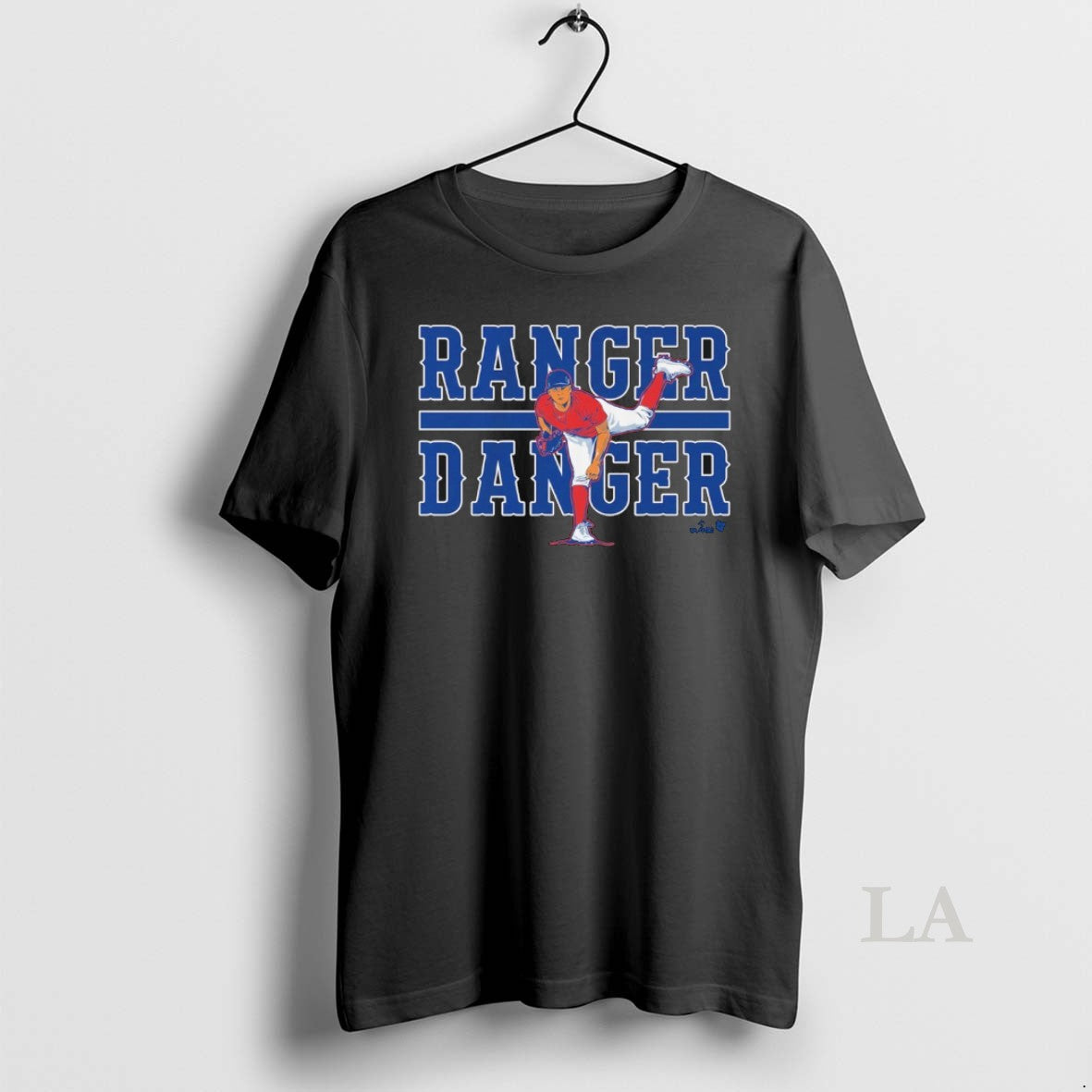 Original Ranger Suarez Boston Danger Red Sox Mlb - Adult & Kids T-Shirts, Sweatshirts & Hoodies apparel design preview 1