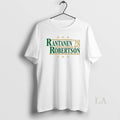 Original Rantanen Robertson 28 Dallas Texas - Adult & Kids T-Shirts, Sweatshirts & Hoodies apparel design preview 1