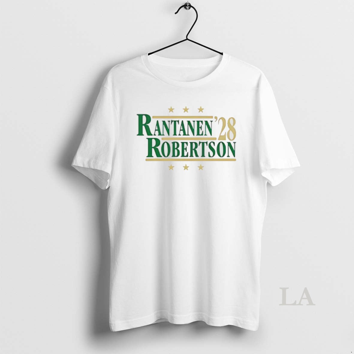 Original Rantanen Robertson 28 Dallas Texas - Adult & Kids T-Shirts, Sweatshirts & Hoodies apparel design preview 1