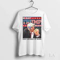 Original Re Elect Trump 2020 Make Liberals Cry Again - Adult & Kids T-Shirts, Sweatshirts & Hoodies apparel design preview 1