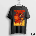 Original Rebellion Rising - Adult & Kids T-Shirts, Sweatshirts & Hoodies apparel design preview 1