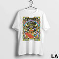 Original Red Rocks 2025 Big Gigantic - Adult & Kids T-Shirts, Sweatshirts & Hoodies apparel design preview 1