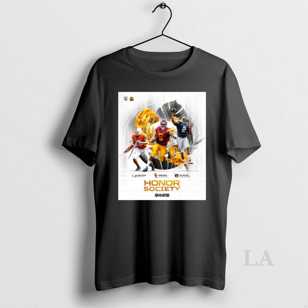 Original Reggie Bush Cam Newton And Sean Taylor - Adult & Kids T-Shirts, Sweatshirts & Hoodies apparel design preview 1