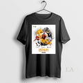 Original Reggie Bush Cam Newton And Sean Taylor - Adult & Kids T-Shirts, Sweatshirts & Hoodies apparel design preview 1