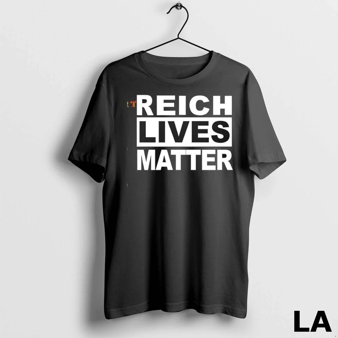 Original Reich Lives Matter - Adult & Kids T-Shirts, Sweatshirts & Hoodies apparel design preview 1