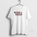 Original Reinhart Marchand 28 Florida Hockey - Adult & Kids T-Shirts, Sweatshirts & Hoodies apparel design preview 1