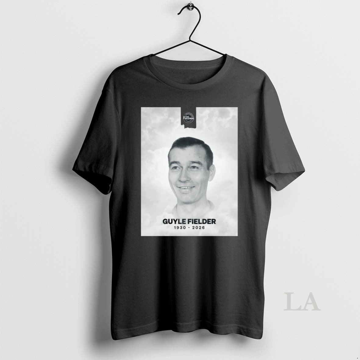 Original Rest In Peace Guyle Fielder 1930 2026 Nhl - Adult & Kids T-Shirts, Sweatshirts & Hoodies apparel design preview 1