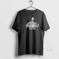 Original Rest Peace Elden Campbell 1968 2025 - Adult & Kids T-Shirts, Sweatshirts & Hoodies apparel design preview 1