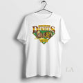 Original Rochester Plates Duel Dishes Logo - Adult & Kids T-Shirts, Sweatshirts & Hoodies apparel design preview 1