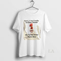 Original Rooster Sorry I Am Cranky Im Going Through - Adult & Kids T-Shirts, Sweatshirts & Hoodies apparel design preview 1