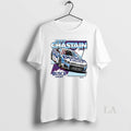 Original Ross Chastain 1 2026 Busch Light Two Sided - Adult & Kids T-Shirts, Sweatshirts & Hoodies apparel design preview 1
