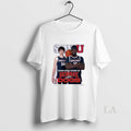 Original Slam Braden Huff And Graham Ike Beware Of - Adult & Kids T-Shirts, Sweatshirts & Hoodies apparel design preview 1