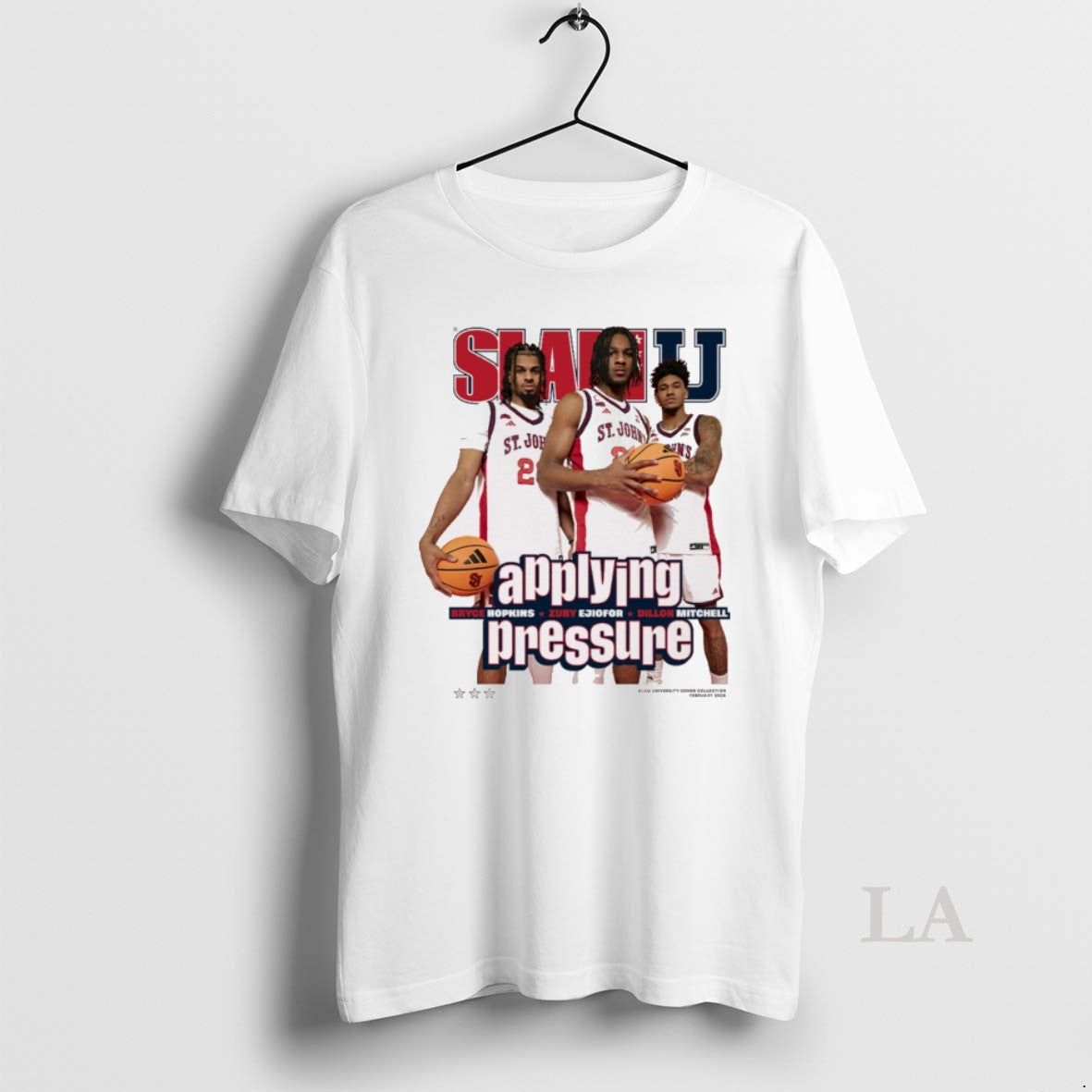 Original Slam Cover St - Adult & Kids T-Shirts, Sweatshirts & Hoodies apparel design preview 1