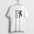 Original Swag Leon Super Woke And Gay - Adult & Kids T-Shirts, Sweatshirts & Hoodies apparel design preview 1