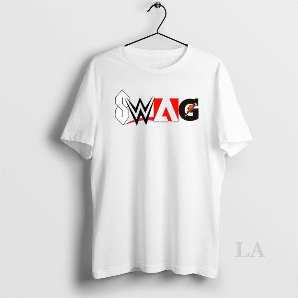 Original Swag Logos - Adult & Kids T-Shirts, Sweatshirts & Hoodies apparel design preview 1