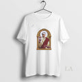 Original Saint Lane Kiffin - Adult & Kids T-Shirts, Sweatshirts & Hoodies apparel design preview 1