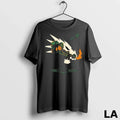 Original Salamanders Warhammer Sons Of Vulkan - Adult & Kids T-Shirts, Sweatshirts & Hoodies apparel design preview 1