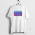 Original Sam Under The Silver Lake Jungle King - Adult & Kids T-Shirts, Sweatshirts & Hoodies apparel design preview 1