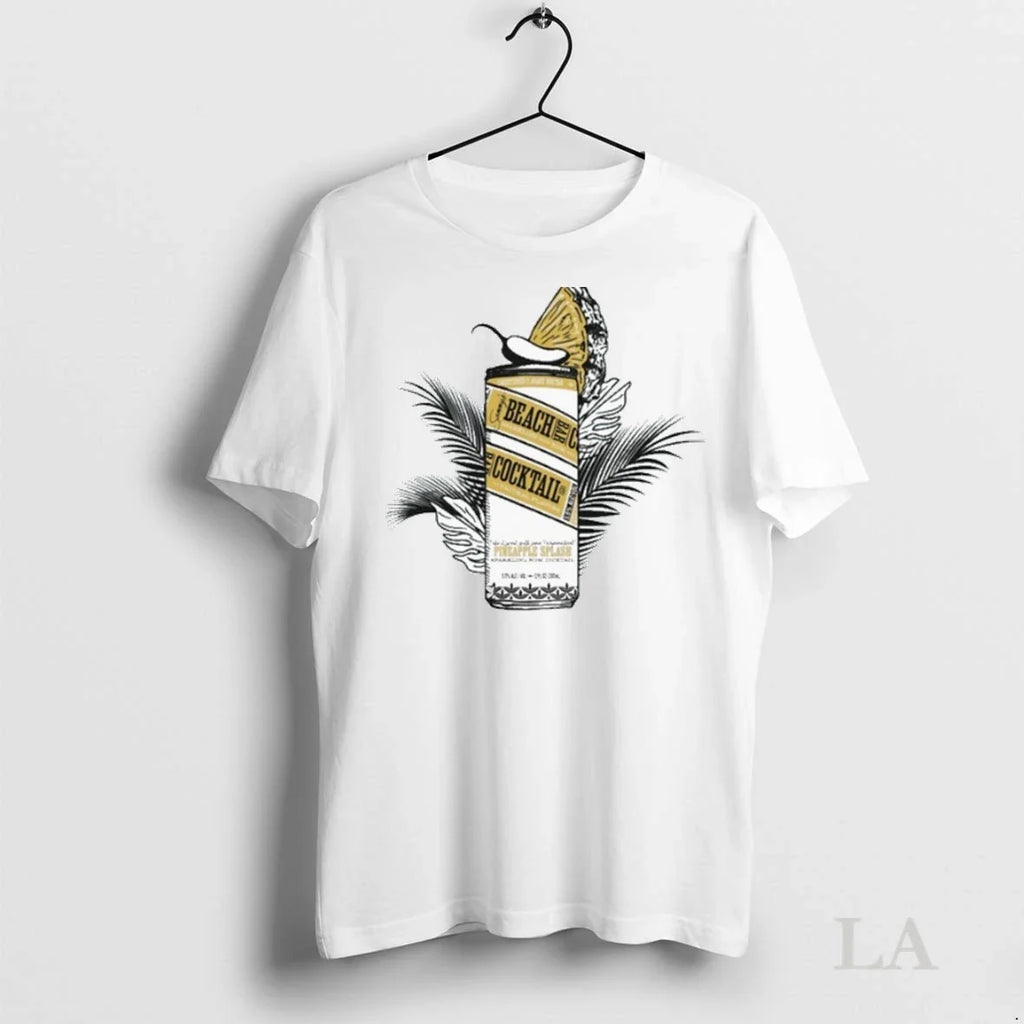Original Sammy Hagar Catching Cocktails - Adult & Kids T-Shirts, Sweatshirts & Hoodies apparel design preview 1