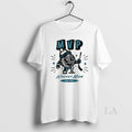 Original San Jose Sharks 2025 Mvp Hockey Mom - Adult & Kids T-Shirts, Sweatshirts & Hoodies apparel design preview 1