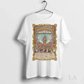 Original Saxsquatch Party Animal 2026 Tour - Adult & Kids T-Shirts, Sweatshirts & Hoodies apparel design preview 1