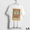 Original Saxsquatch Party Animal Tour 2026 - Adult & Kids T-Shirts, Sweatshirts & Hoodies apparel design preview 1