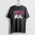 Original Scott Wedgewood And Mackenzie Blackwood The - Adult & Kids T-Shirts, Sweatshirts & Hoodies apparel design preview 1