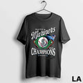 Original Seattle Mariners 2025 Amnerican League West - Adult & Kids T-Shirts, Sweatshirts & Hoodies apparel design preview 1