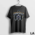 Original Seattle Mariners Tridents Up Mlb Baseball - Adult & Kids T-Shirts, Sweatshirts & Hoodies apparel design preview 1