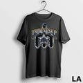 Original Seattle Mariners Tridents Up Mlb Baseball - Adult & Kids T-Shirts, Sweatshirts & Hoodies apparel design preview 1