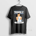Original Seth Trimble North Carolina Tar Heels Night - Adult & Kids T-Shirts, Sweatshirts & Hoodies apparel design preview 1