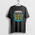 Original Shaky Knees Music Festival 2026 Piedmont - Adult & Kids T-Shirts, Sweatshirts & Hoodies apparel design preview 1