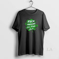Original Shamrock Feck Around And Find Out - Adult & Kids T-Shirts, Sweatshirts & Hoodies apparel design preview 1