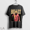 Original Shaquille Oneal Motivational Graphic Design - Adult & Kids T-Shirts, Sweatshirts & Hoodies apparel design preview 1