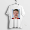 Original Simon Holmstrom Big Face Womens - Adult & Kids T-Shirts, Sweatshirts & Hoodies apparel design preview 1