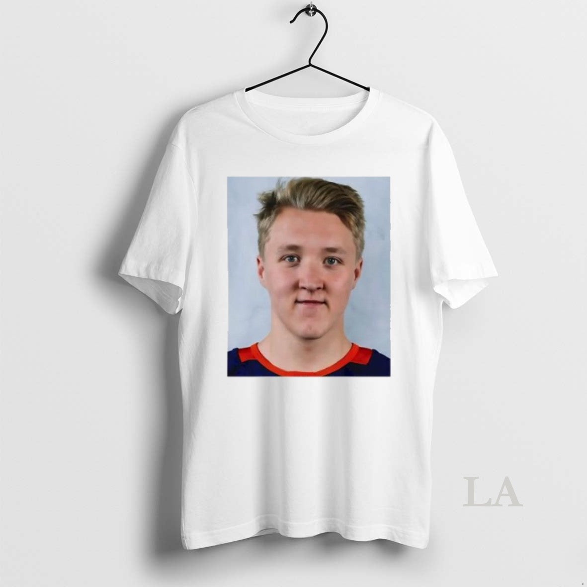 Original Simon Holmstrom Big Face Womens - Adult & Kids T-Shirts, Sweatshirts & Hoodies apparel design preview 1