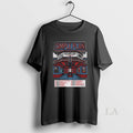 Original Simple Plan The Bigger Than You Think 2026 - Adult & Kids T-Shirts, Sweatshirts & Hoodies apparel design preview 1