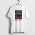 Original Simple Plan The Bigger Than You Think 2026 - Adult & Kids T-Shirts, Sweatshirts & Hoodies apparel design preview 1