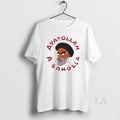 Original Simpsons Ayatollah A Saholia Womens - Adult & Kids T-Shirts, Sweatshirts & Hoodies apparel design preview 1