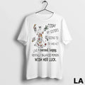 Original Skeleton Today My Sisters Going To Try And - Adult & Kids T-Shirts, Sweatshirts & Hoodies apparel design preview 1