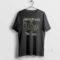 Original Skeletour 2026 Usa State - Adult & Kids T-Shirts, Sweatshirts & Hoodies apparel design preview 1