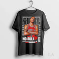 Original Slam D Rose All Star Graphic No Bull - Adult & Kids T-Shirts, Sweatshirts & Hoodies apparel design preview 1