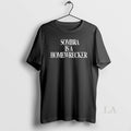 Original Sombr Is A Homewrecker - Adult & Kids T-Shirts, Sweatshirts & Hoodies apparel design preview 1
