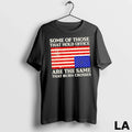 Original Some Of Those That Hold Office Are The Same - Adult & Kids T-Shirts, Sweatshirts & Hoodies apparel design preview 1