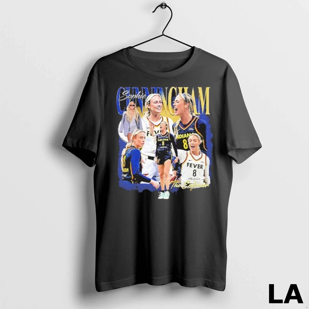 Original Sophie Cunningham - Adult & Kids T-Shirts, Sweatshirts & Hoodies apparel design preview 1